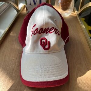 Nike OU Sooners Ballcap